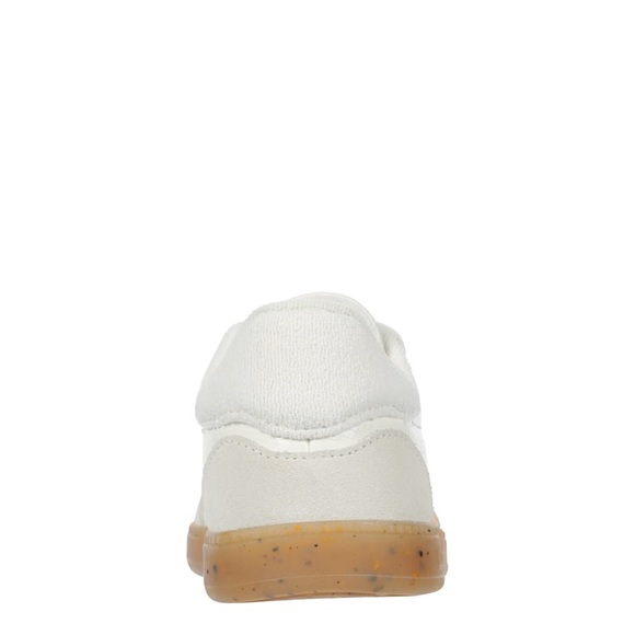 adidas Breaknet Sleek Lace Up  Womens White Sneakers Casual Shoes IH7753 - Picture 5 of 10